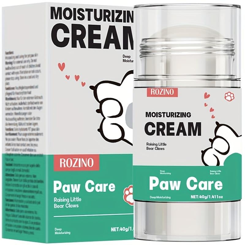ROZINO Pet Paw Care Balm (Moisturizing/Softening/Soothing)