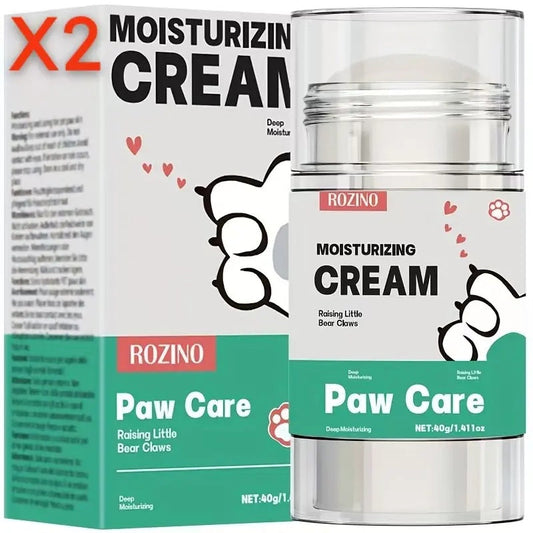 ROZINO Pet Paw Care Balm (Moisturizing/Softening/Soothing)