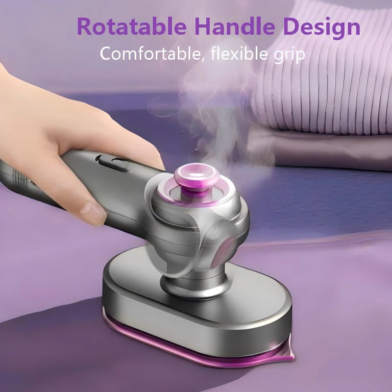 🎁2026 New Arrivals 50% OFF💖Portable Handheld Garment Steamer