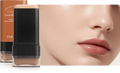 🎁2025 Hot Sale💕Hydrating Lightweight Foundation Stick with Brush