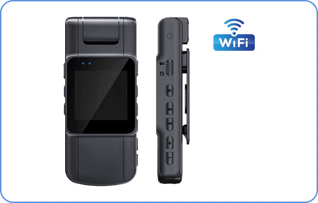 1080 HD Cycling Digital Video Recorder