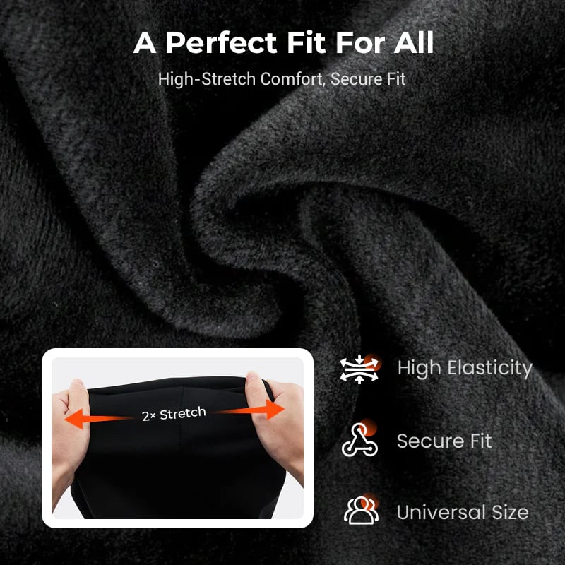 🔥2026 New Arrivals: 50% Off for a Limited Time!🔥Unisex Windproof Winter Warm Full Face Mask