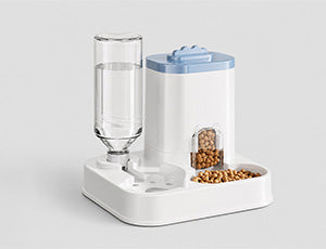 Feeding & Hydration