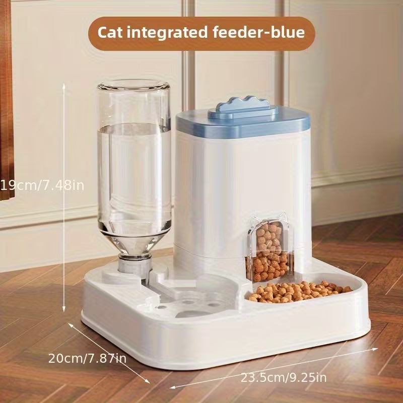 Feeding & Hydration