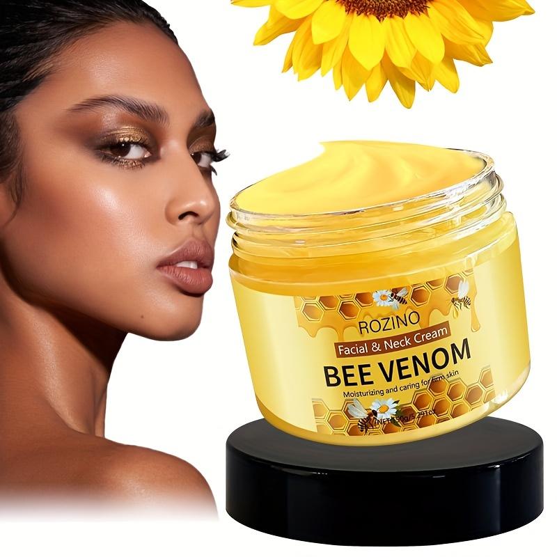 ROZINO Honey Joint Gel, Professional Honey Ointment, Honey Cream, Honey Joint and Bone Cream (suitable for back, knees, hands, neck, feet) Therapeutic Therapy Healthcare Solution Wellness Alternative