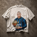 Ronaldo V2 Tee