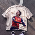 FERRAN TORRES V1 TEE
