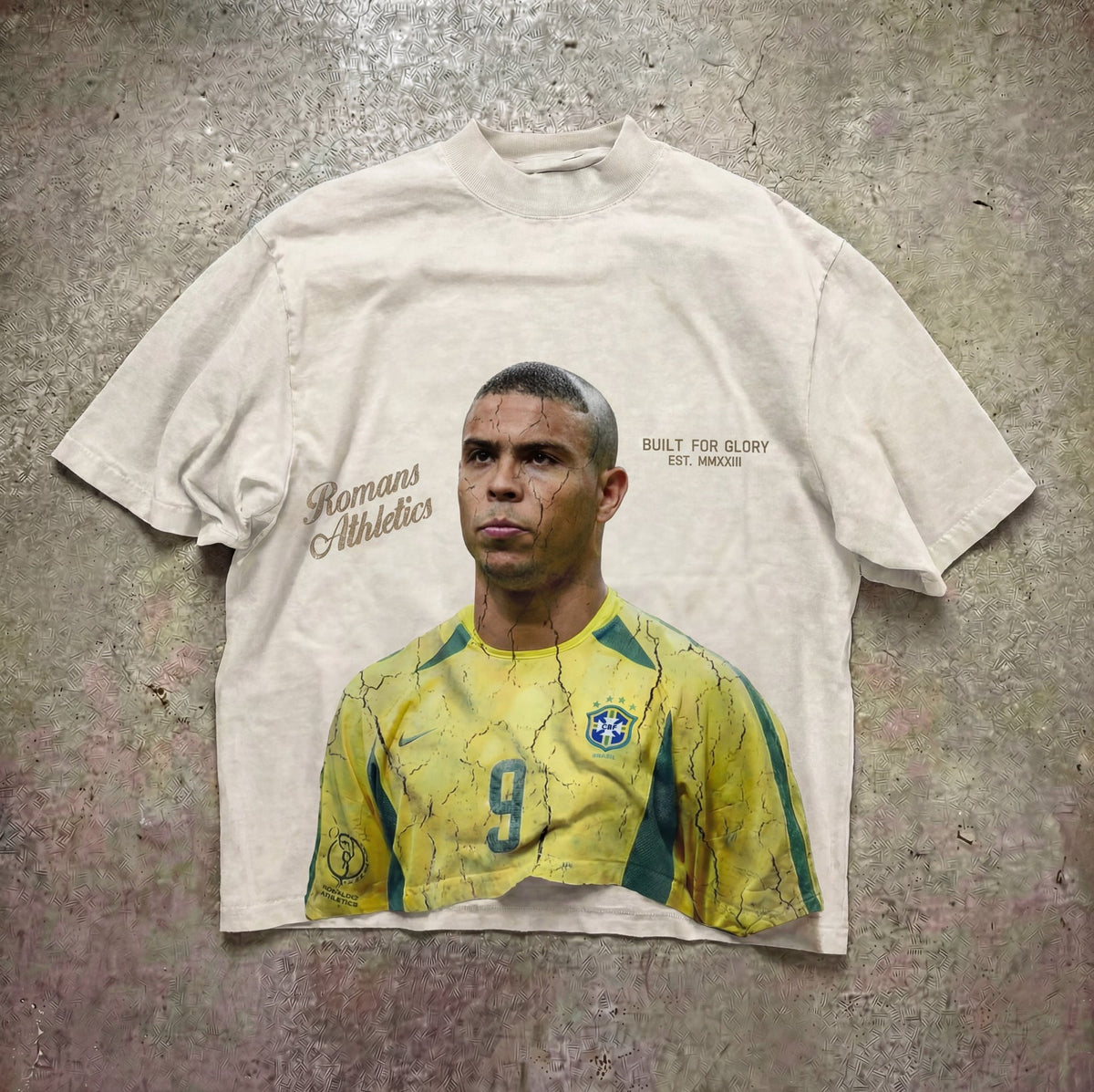 Ronaldo V1 Tee