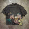 Ronaldinho x Rivaldo Tee