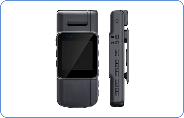 1080 HD Cycling Digital Video Recorder