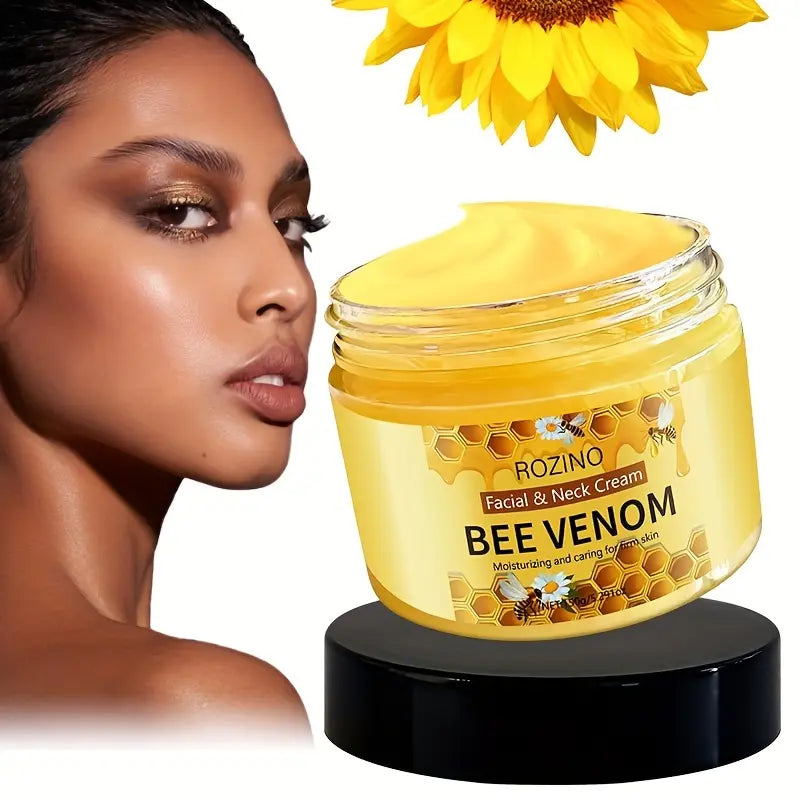 ROZINO Honey Joint Gel, Professional Honey Ointment, Honey Cream, Honey Joint and Bone Cream (suitable for back, knees, hands, neck, feet) Therapeutic Therapy Healthcare Solution Wellness Alternative