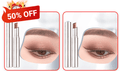 🔥2025 Hot Sale BUY 1 GET 1 FREE🔥Waterproof Gradient Shimmer Eye-Shadow Stick
