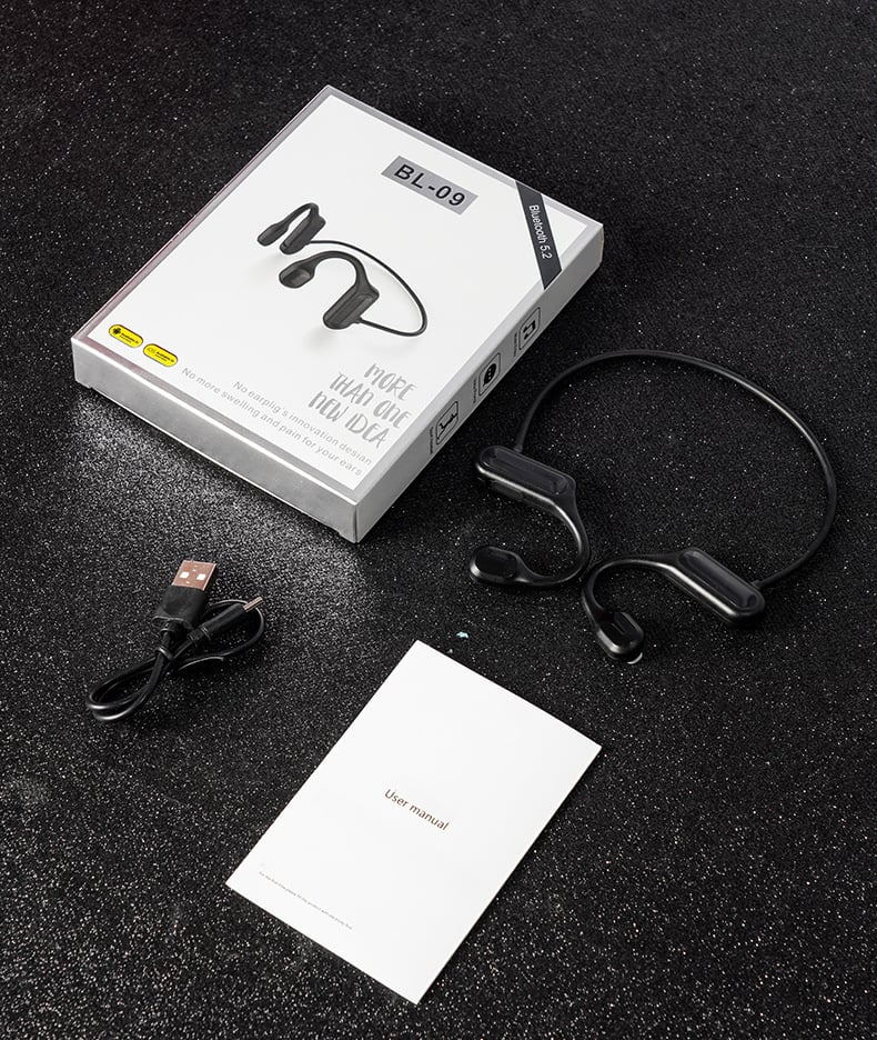 🎁Gas Conduction Headphones