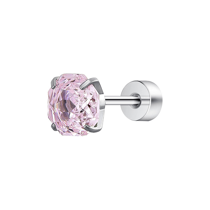 Thaya Millennium Rose Earrings
