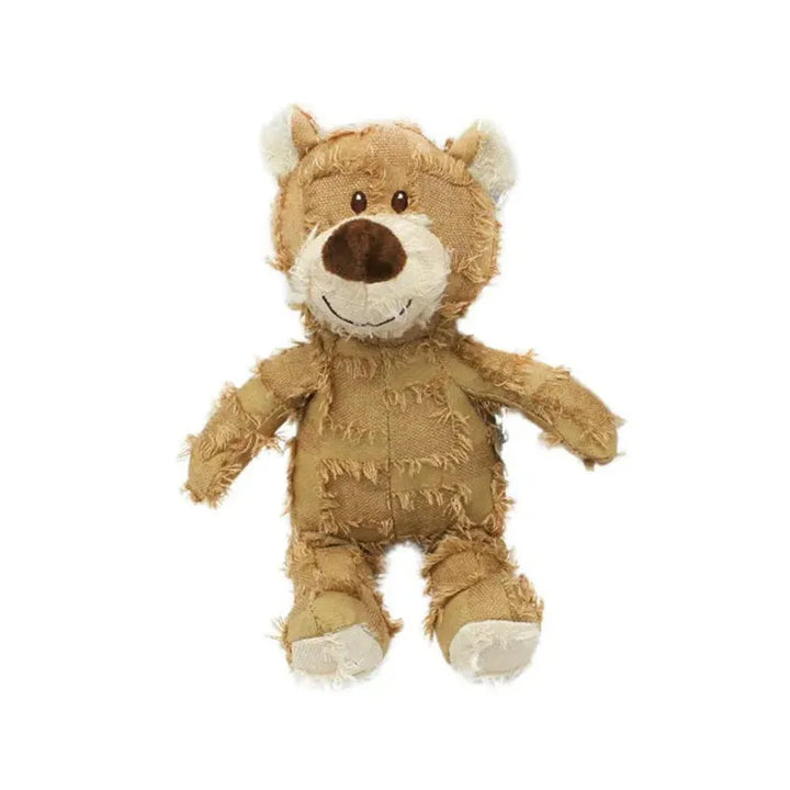New Year Sale-48% OFF🧸Indestructible Robust Bear✨Buy More Save More