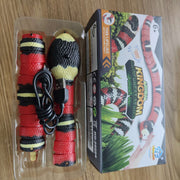 🔥BIG SALE 48% OFF🔥🔥Smart Sensing Snake Toy