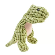 Hot Sale 48% Off 🌹Indestructible Robust Dino--For Aggressive Chewers