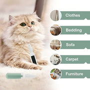 🔥Promotion - Pet Roller Hair Remover-Buy 4 Get Extra 49% OFF