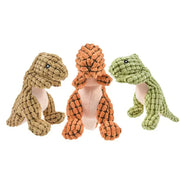 Hot Sale 48% Off 🌹Indestructible Robust Dino--For Aggressive Chewers
