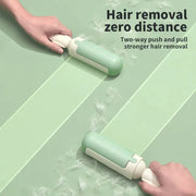 🔥Promotion - Pet Roller Hair Remover-Buy 4 Get Extra 49% OFF