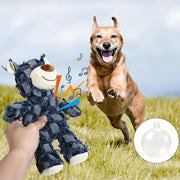 New Year Sale-48% OFF🧸Indestructible Robust Bear✨Buy More Save More