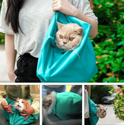 ✨Cat Carry Pouch