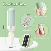 🔥Promotion - Pet Roller Hair Remover-Buy 4 Get Extra 49% OFF