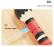 🔥BIG SALE 48% OFF🔥🔥Smart Sensing Snake Toy