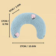 🐶🐱The Calming Pillow💐
