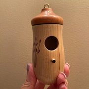 Last Day Sale 48% OFF💕Wooden Hummingbird House-Gift for Nature Lovers