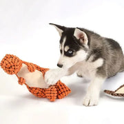 Hot Sale 48% Off 🌹Indestructible Robust Dino--For Aggressive Chewers