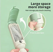 🔥Promotion - Pet Roller Hair Remover-Buy 4 Get Extra 49% OFF
