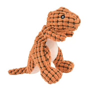 Hot Sale 48% Off 🌹Indestructible Robust Dino--For Aggressive Chewers