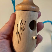 Last Day Sale 48% OFF💕Wooden Hummingbird House-Gift for Nature Lovers