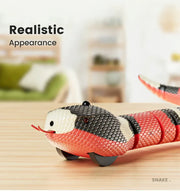 🔥BIG SALE 48% OFF🔥🔥Smart Sensing Snake Toy