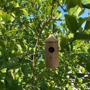 Last Day Sale 48% OFF💕Wooden Hummingbird House-Gift for Nature Lovers