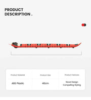 🔥BIG SALE 48% OFF🔥🔥Smart Sensing Snake Toy