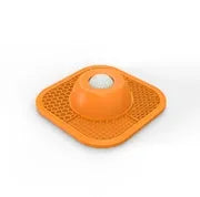 PawLove Slow Feeder Dog Bowls for Liquid Treat, Anti-Slip【Entertained Ball-in】 Bone Broth Dog Lick Bowl, 3/4 Cup Yogurt Pup Lick Toy for Large Medium Small Breeds Dietary Supplement/Post-op Nutrition pet stuff dogaccessories #summervibes #petlovers, Slow