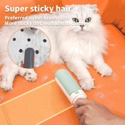 🔥Promotion - Pet Roller Hair Remover-Buy 4 Get Extra 49% OFF