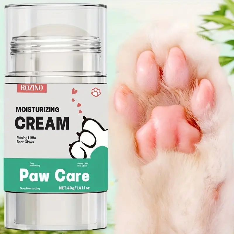 ROZINO Pet Paw Care Balm (Moisturizing/Softening/Soothing)